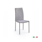 Luca Dining Chair Chairs & Benches Bellini Modern Living 34 Luca Dining Chair Chairs & Benches Bellini Modern Living 34