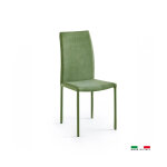 Luca Dining Chair Chairs & Benches Bellini Modern Living 38 Luca Dining Chair Chairs & Benches Bellini Modern Living 38