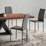 Marta Dining Chair Chairs & Benches Bellini Modern Living 37 Marta Dining Chair Chairs & Benches Bellini Modern Living 37
