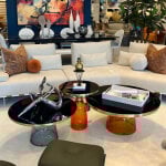 Ritz End Table End Tables Bellini Modern Living 36 Ritz End Table End Tables Bellini Modern Living 36