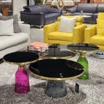 Ritz End Table End Tables Bellini Modern Living 35 Ritz End Table End Tables Bellini Modern Living 35