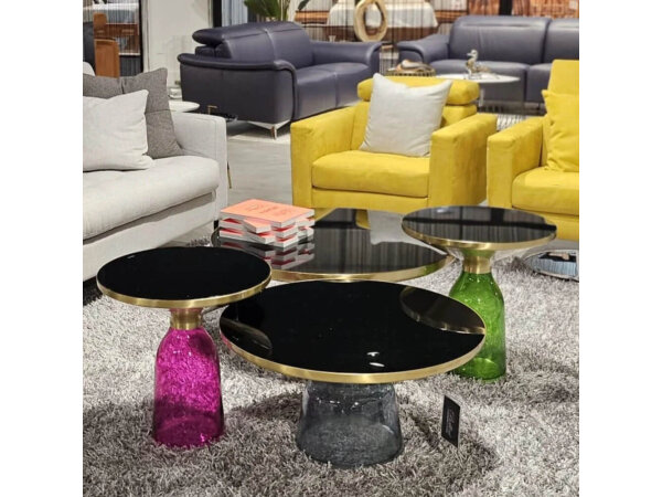 Ritz End Table End Tables Bellini Modern Living 3