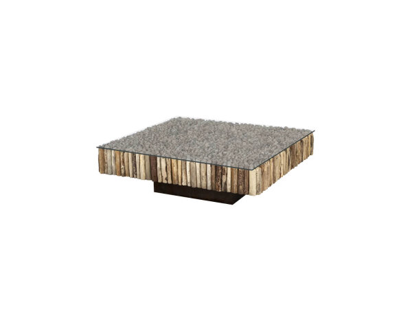 Safari Coffee Table Cocktail & Coffee Tables Bellini Modern Living 29