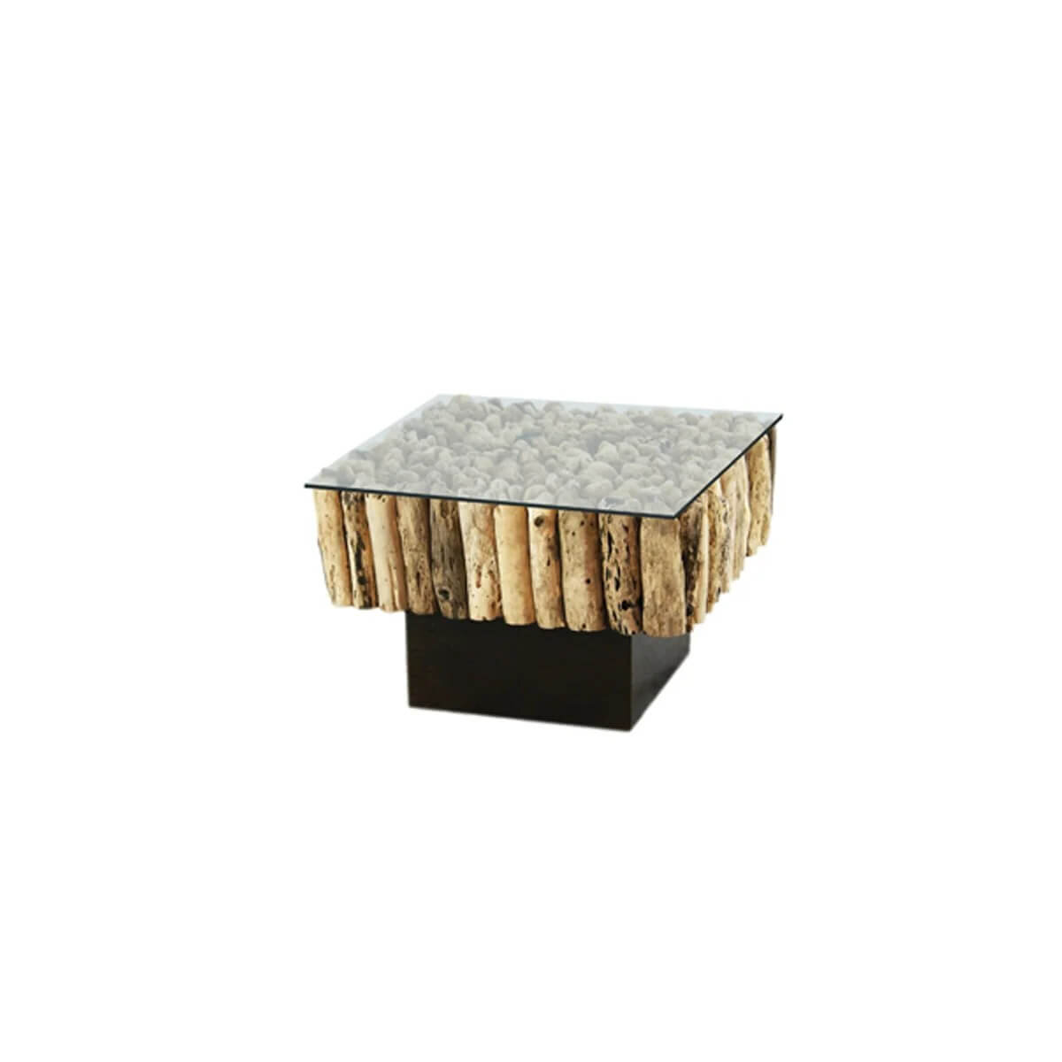 Safari End Table End Tables Bellini Modern Living 29
