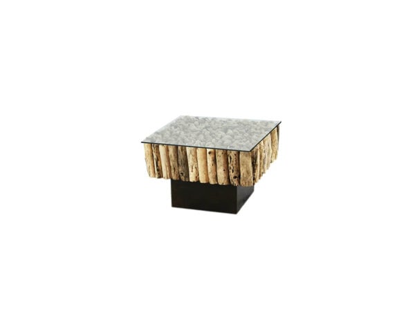Safari Coffee Table Cocktail & Coffee Tables Bellini Modern Living 36