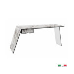 Salerno Desk Desks Bellini Modern Living 31 Salerno Desk Desks Bellini Modern Living 31