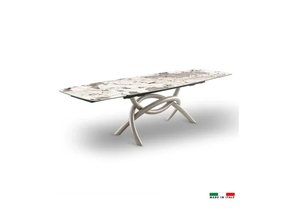 Azzurra Extension Table Dining Tables
