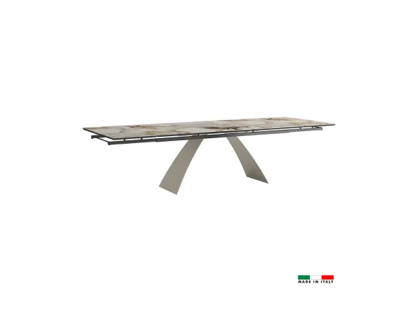 Narciso Bed Beds Incanto 46