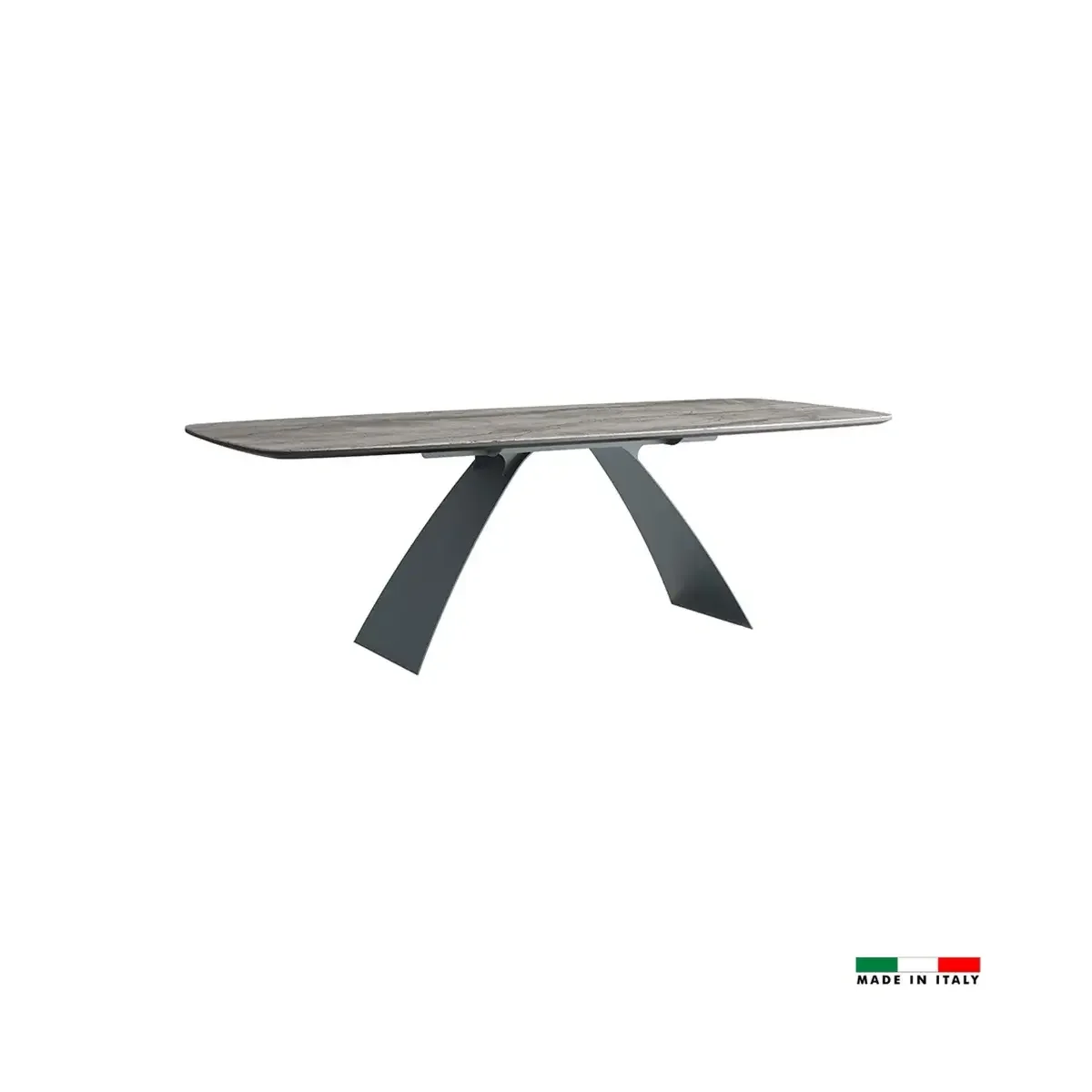 Bridge Fix Table Dining Tables Bellini Modern Living 31