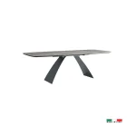 Bridge Fix Table Dining Tables Bellini Modern Living 34
