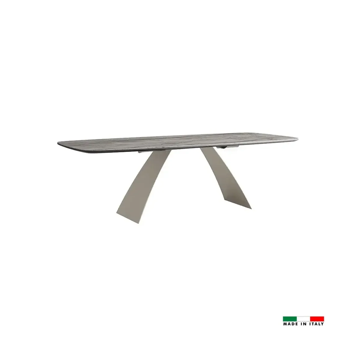 Bridge Fix Table Dining Tables Bellini Modern Living 29