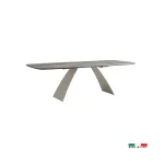 Bridge Fix Table Dining Tables Bellini Modern Living 32