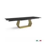 Ferraro Extension Table Dining Tables Bellini Modern Living 31 Ferraro Extension Table Dining Tables Bellini Modern Living 31