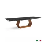 Ferraro Extension Table Dining Tables Bellini Modern Living 32 Ferraro Extension Table Dining Tables Bellini Modern Living 32