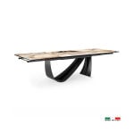 Genoa Extension Table Dining Tables Bellini Modern Living 31 Genoa Extension Table Dining Tables Bellini Modern Living 31