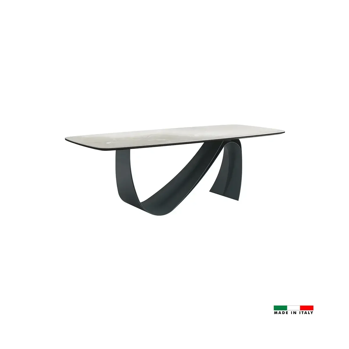 Genoa Fix Table Dining Tables Bellini Modern Living 29