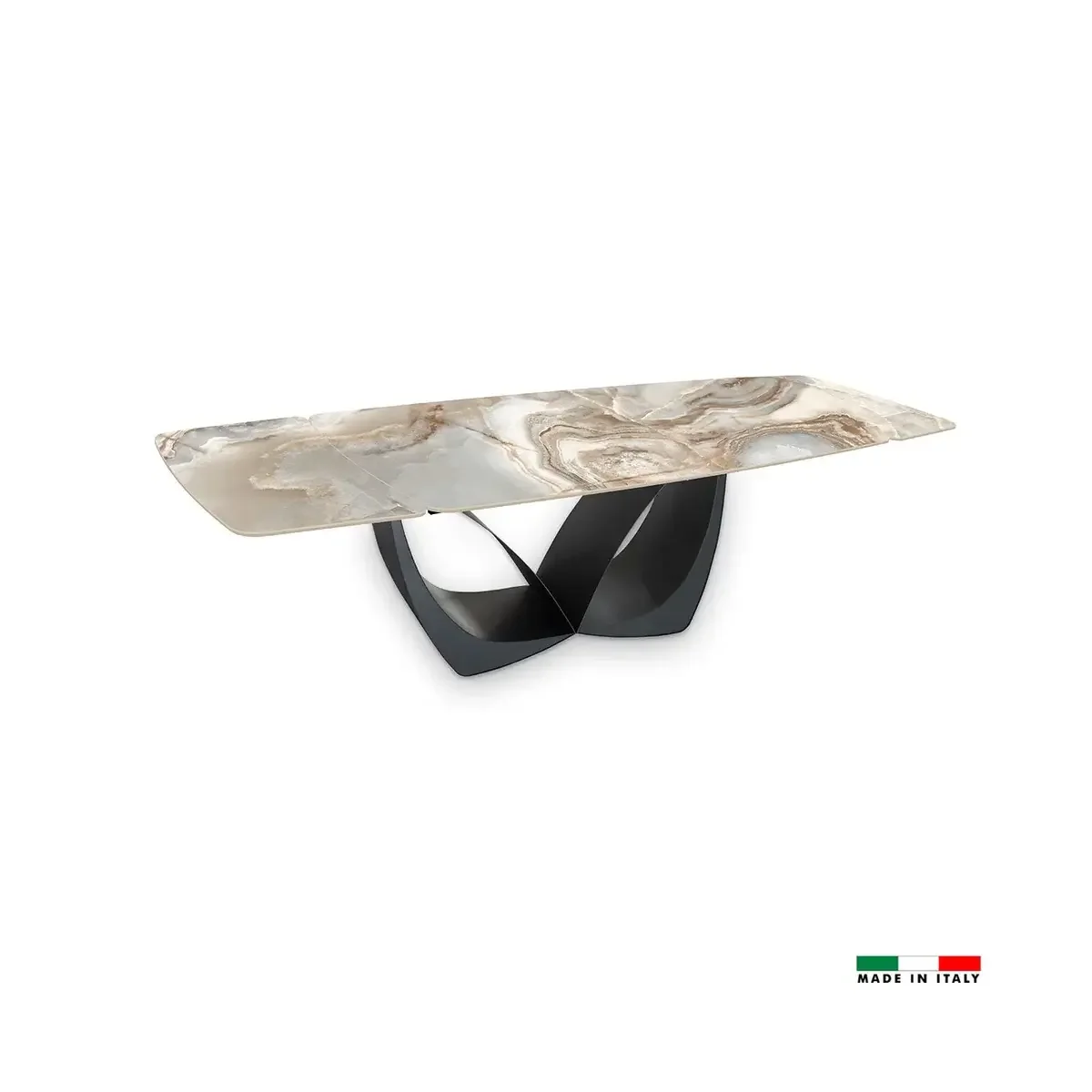 Isabella Extension Table Dining Tables Bellini Modern Living 29