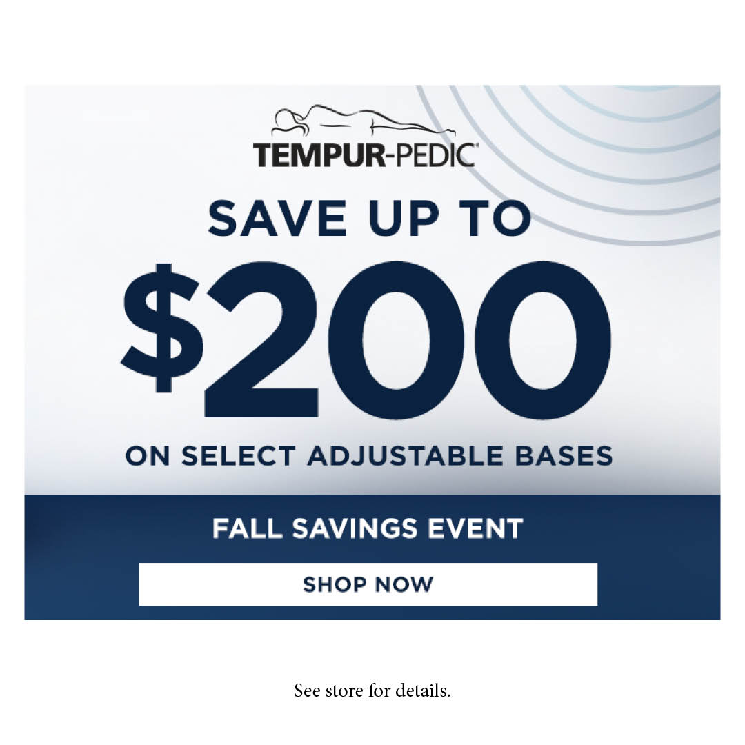 Bova Fall Sleep Savings PROMO PAGE 20252