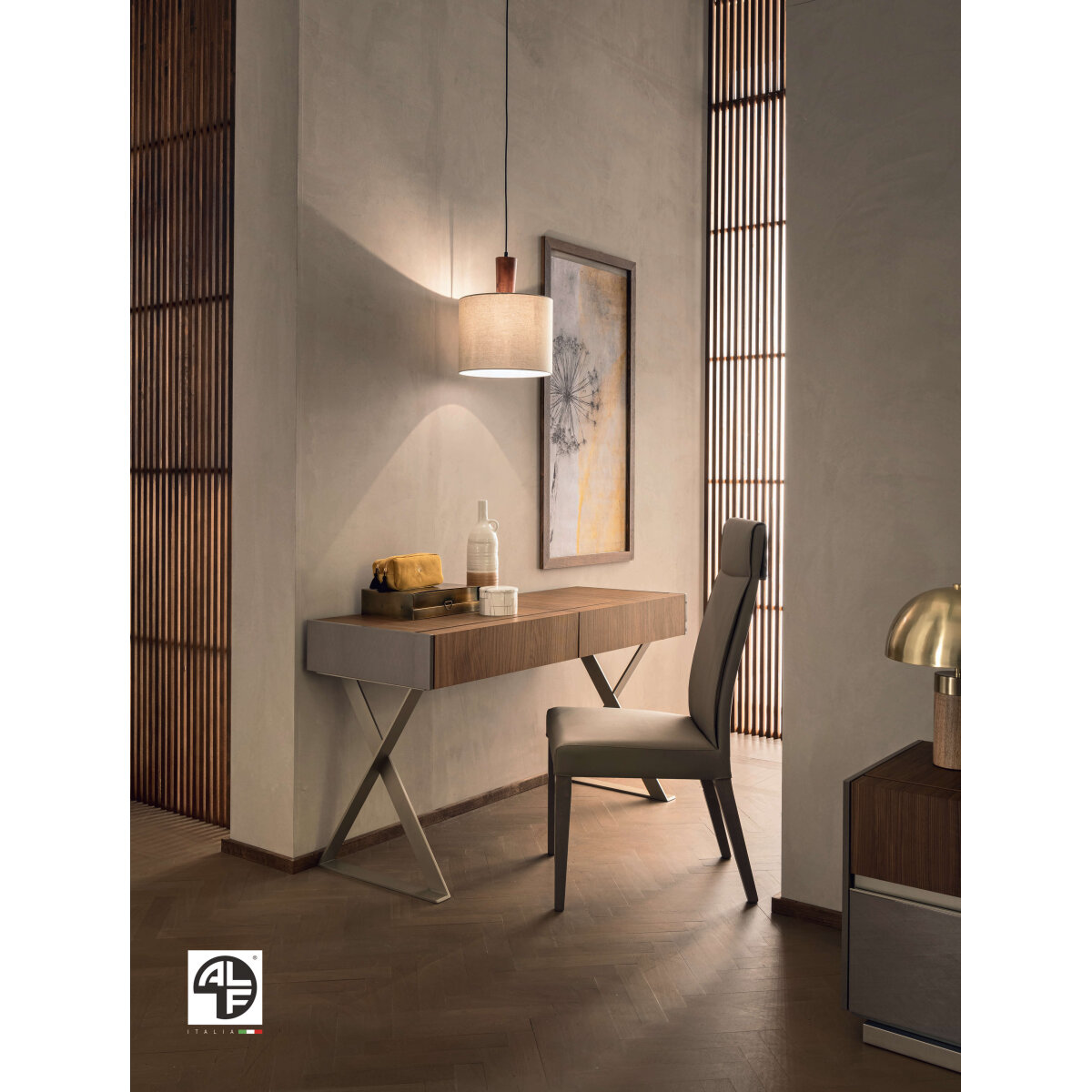Corso Como Desk Desks Alf Italia 30