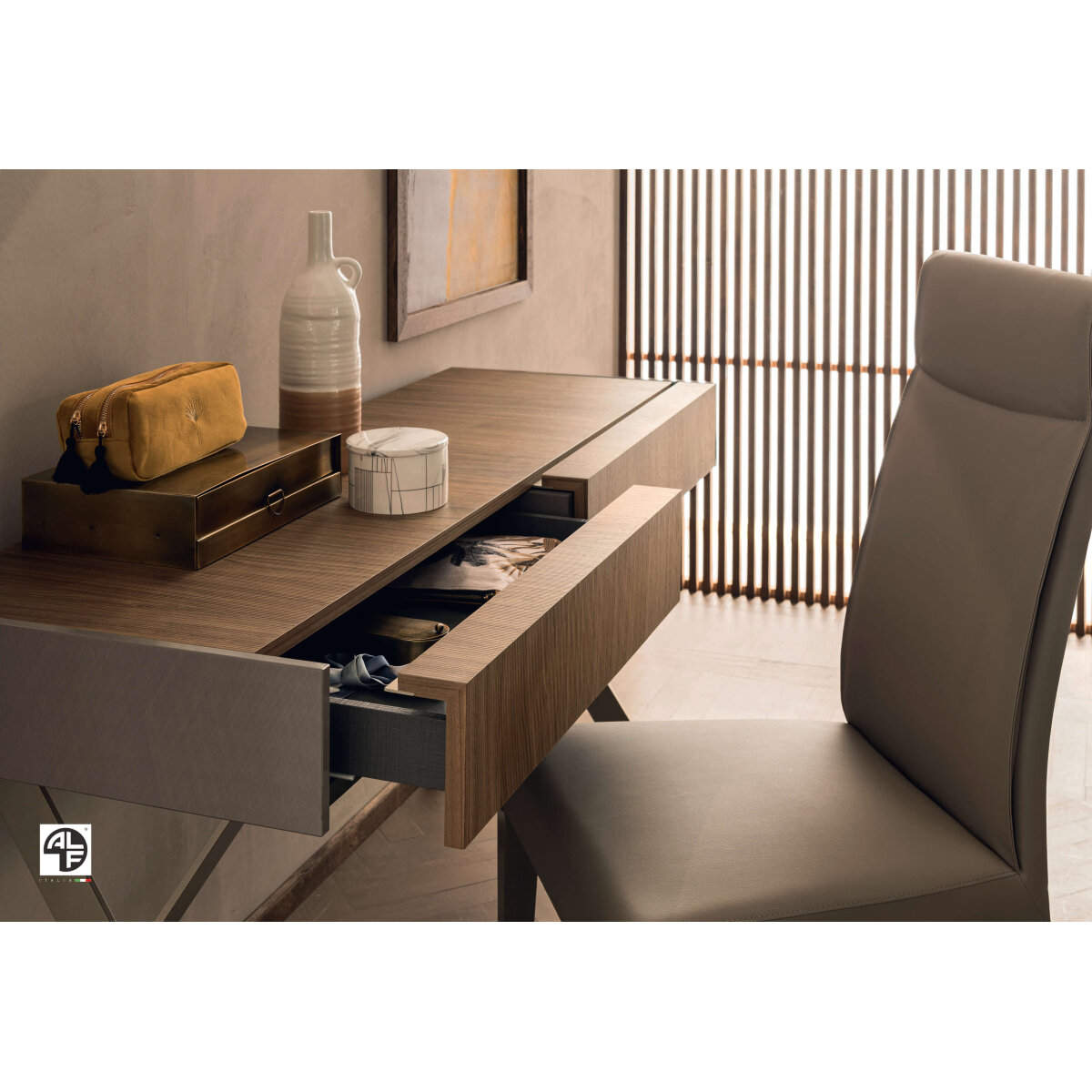 Corso Como Desk Desks Alf Italia 31