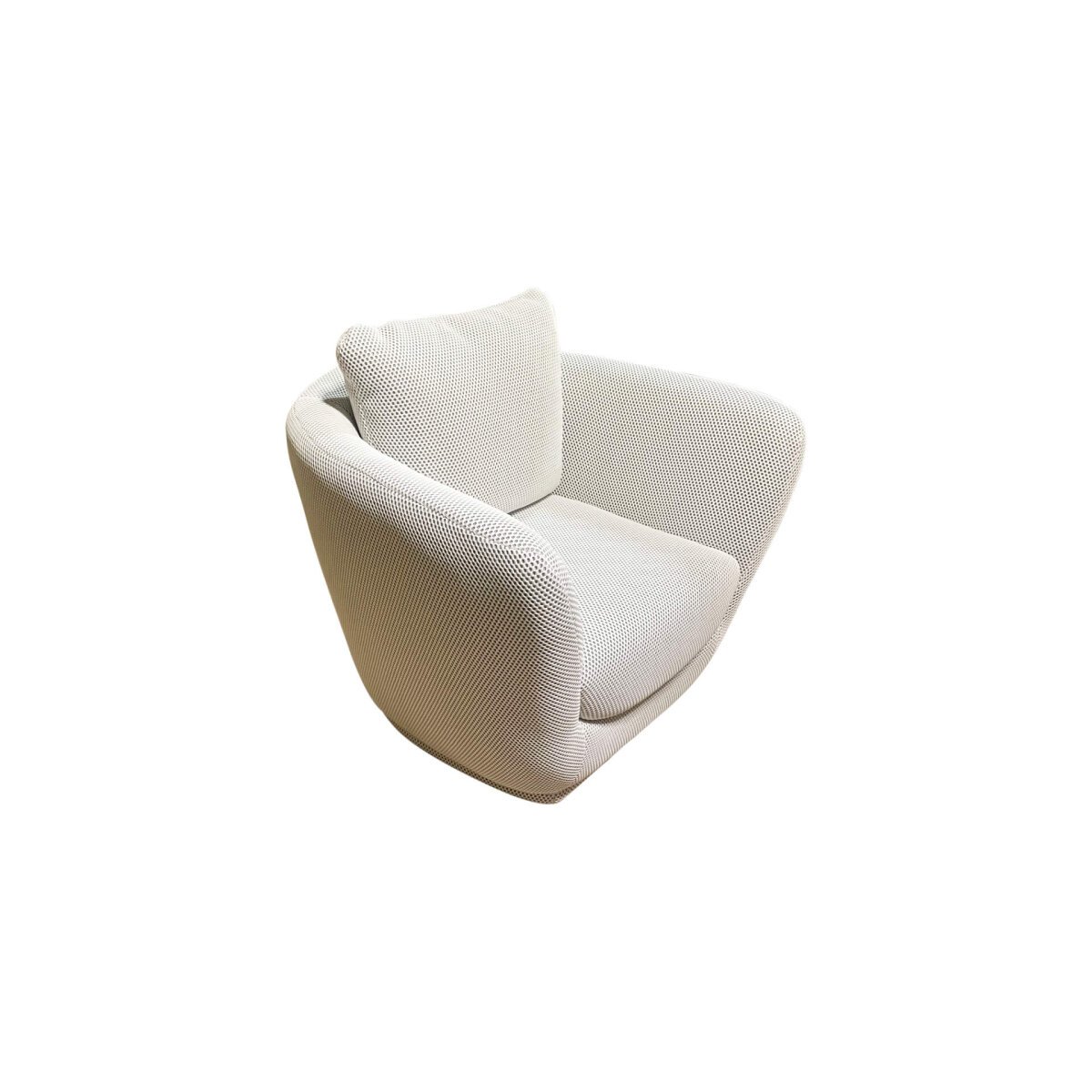 Elaine Oversized Chair Chairs Fabrica 45