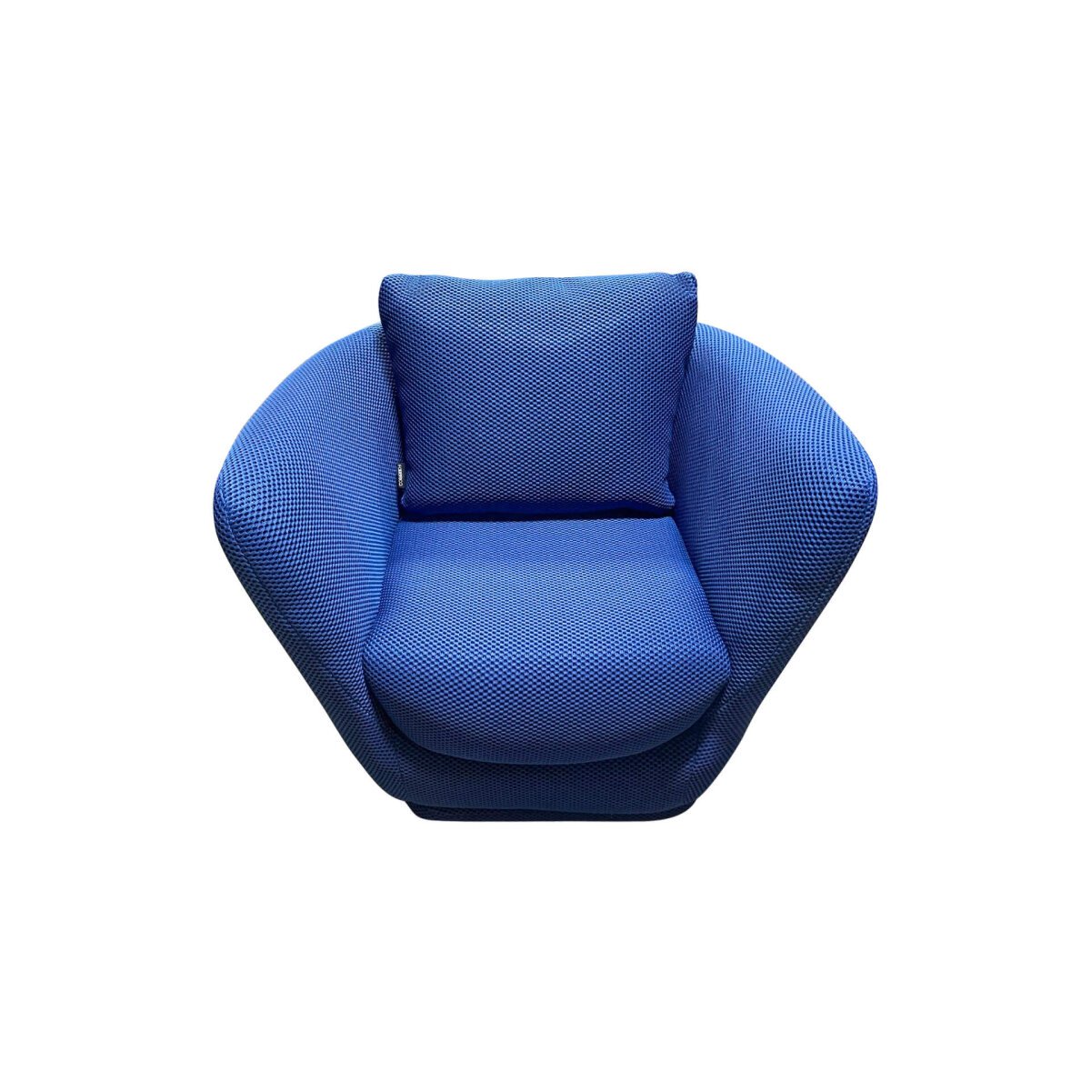 Elaine Oversized Chair Chairs Fabrica 44