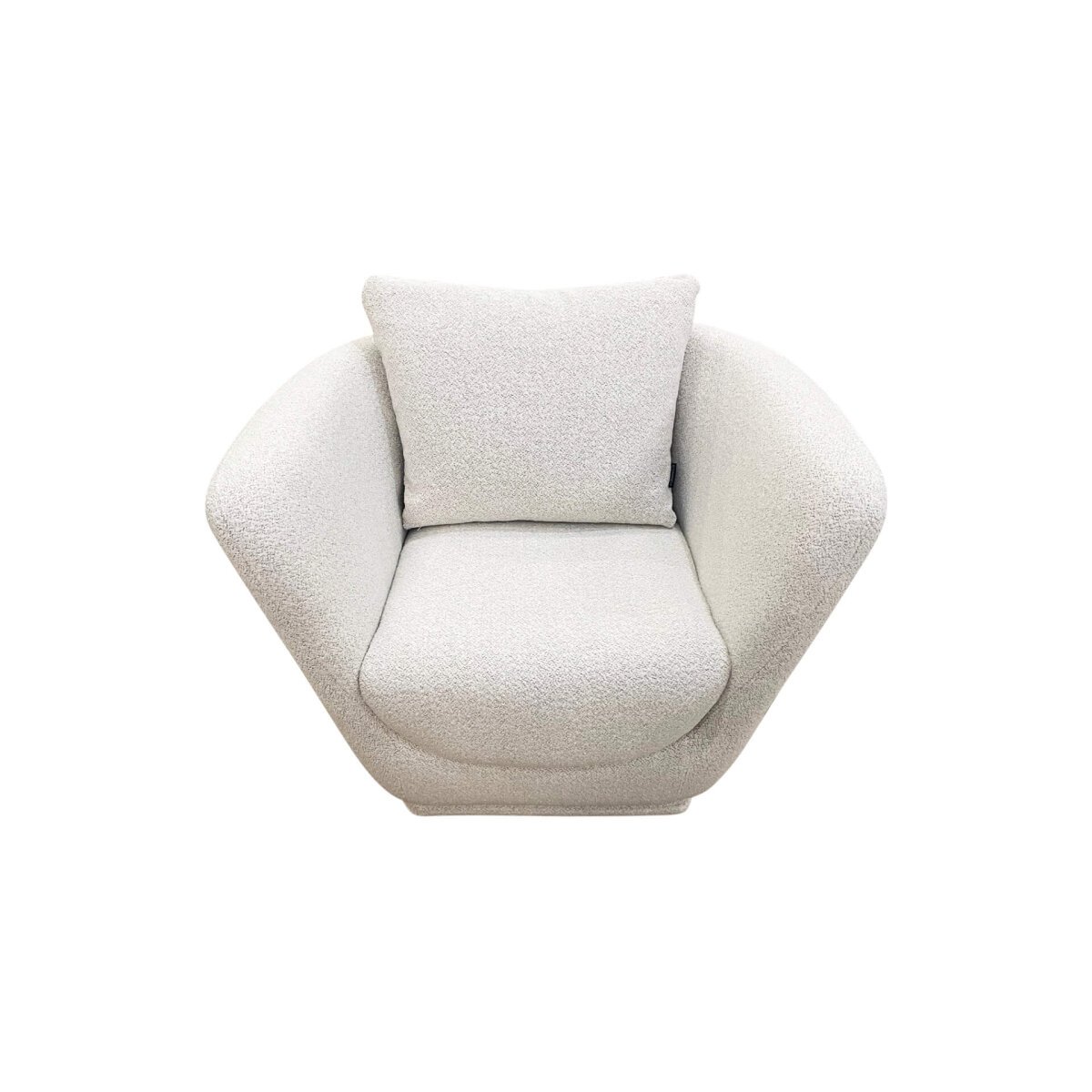 Elaine Oversized Chair Chairs Fabrica 34