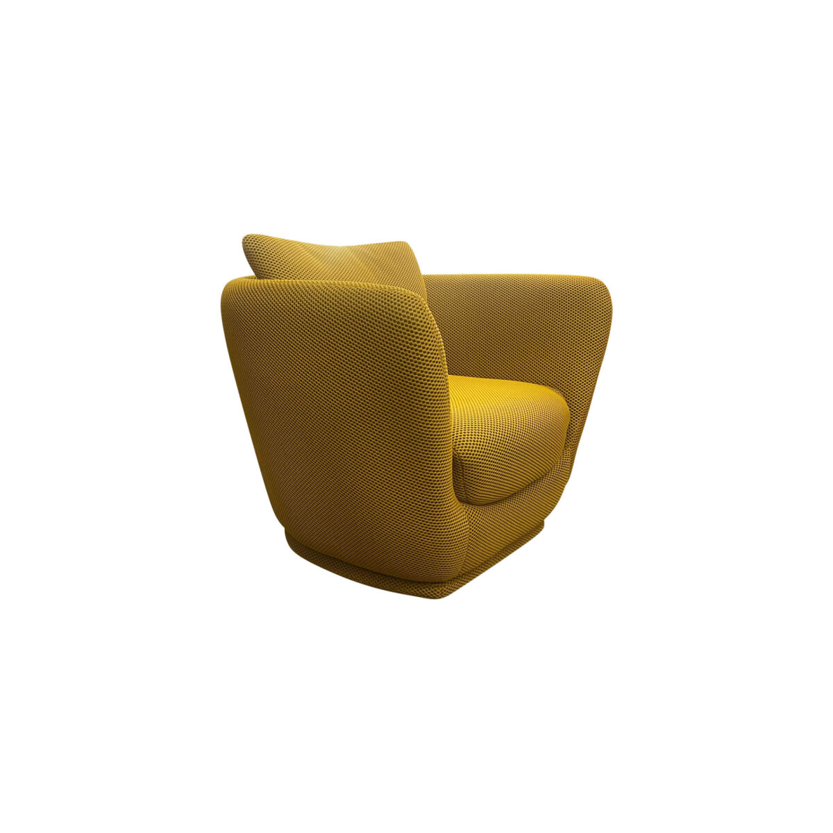 Elaine Oversized Chair Chairs Fabrica 31