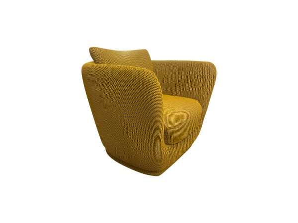 Elaine Oversized Chair Chairs Fabrica 3