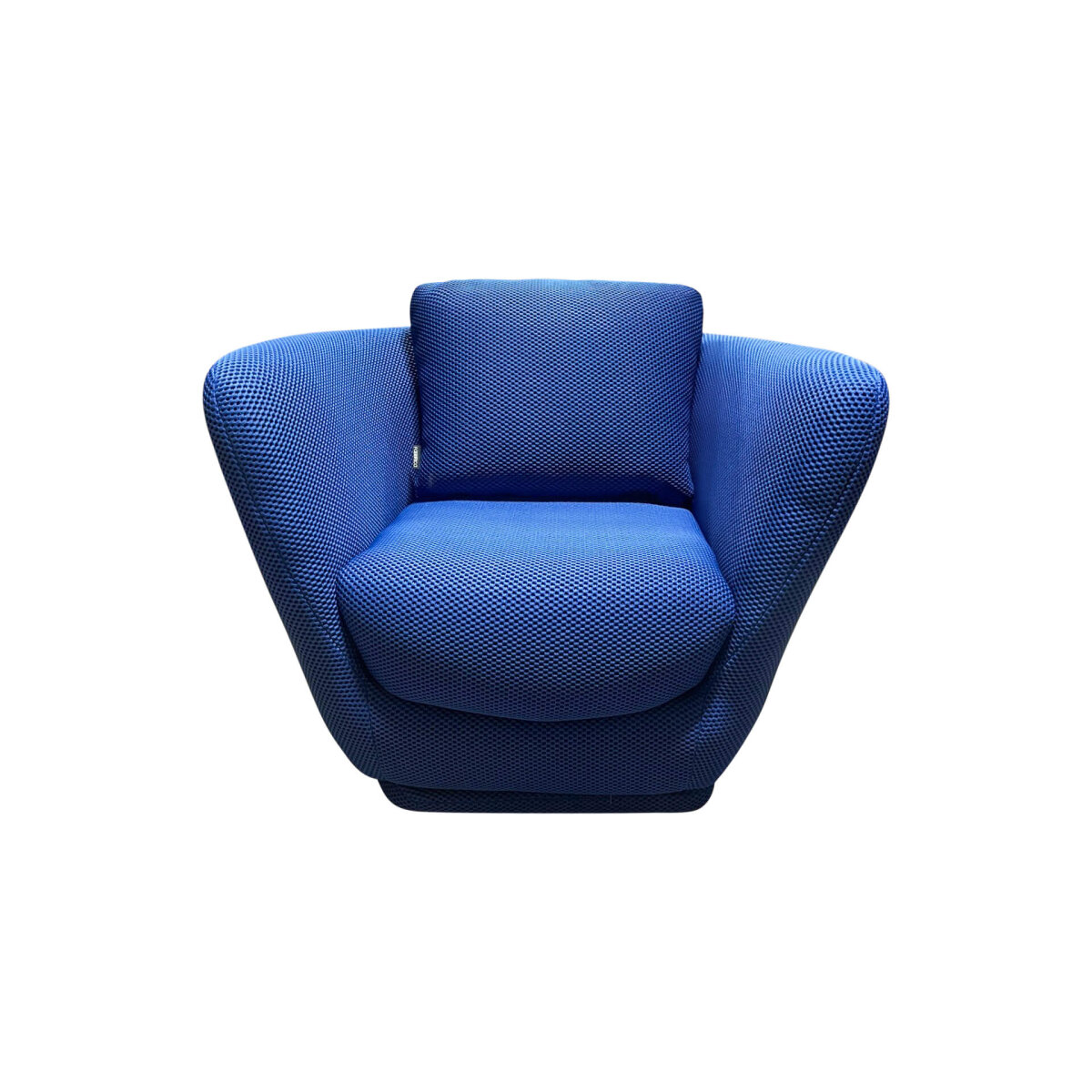 Elaine Oversized Chair Chairs Fabrica 43