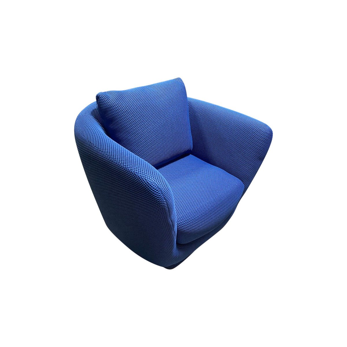 Elaine Oversized Chair Chairs Fabrica 42