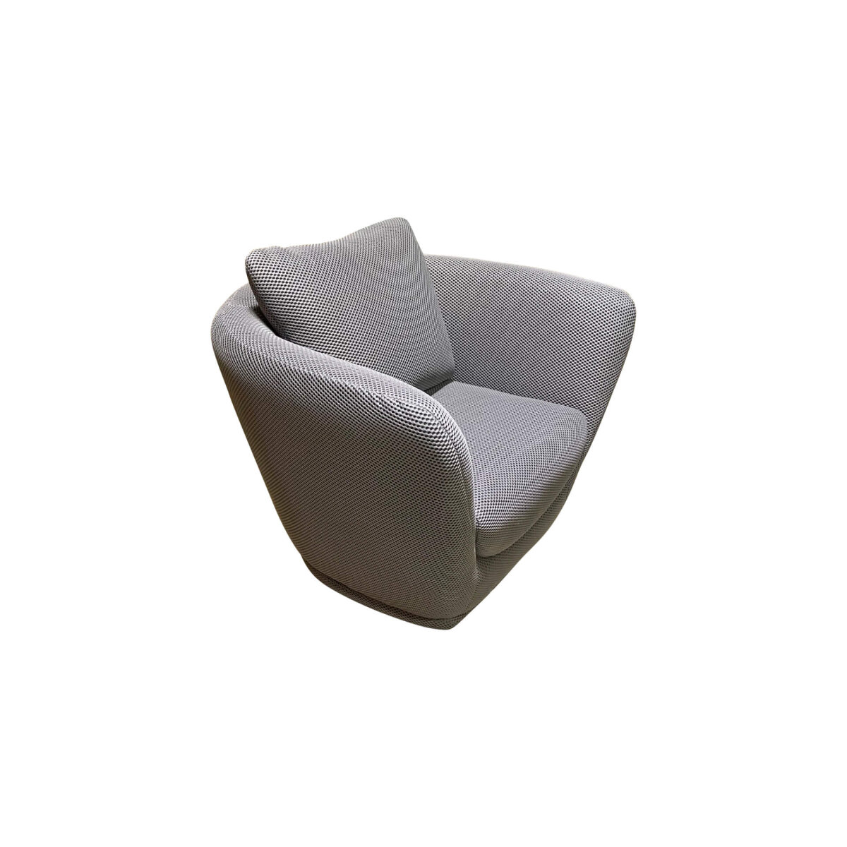 Elaine Oversized Chair Chairs Fabrica 41