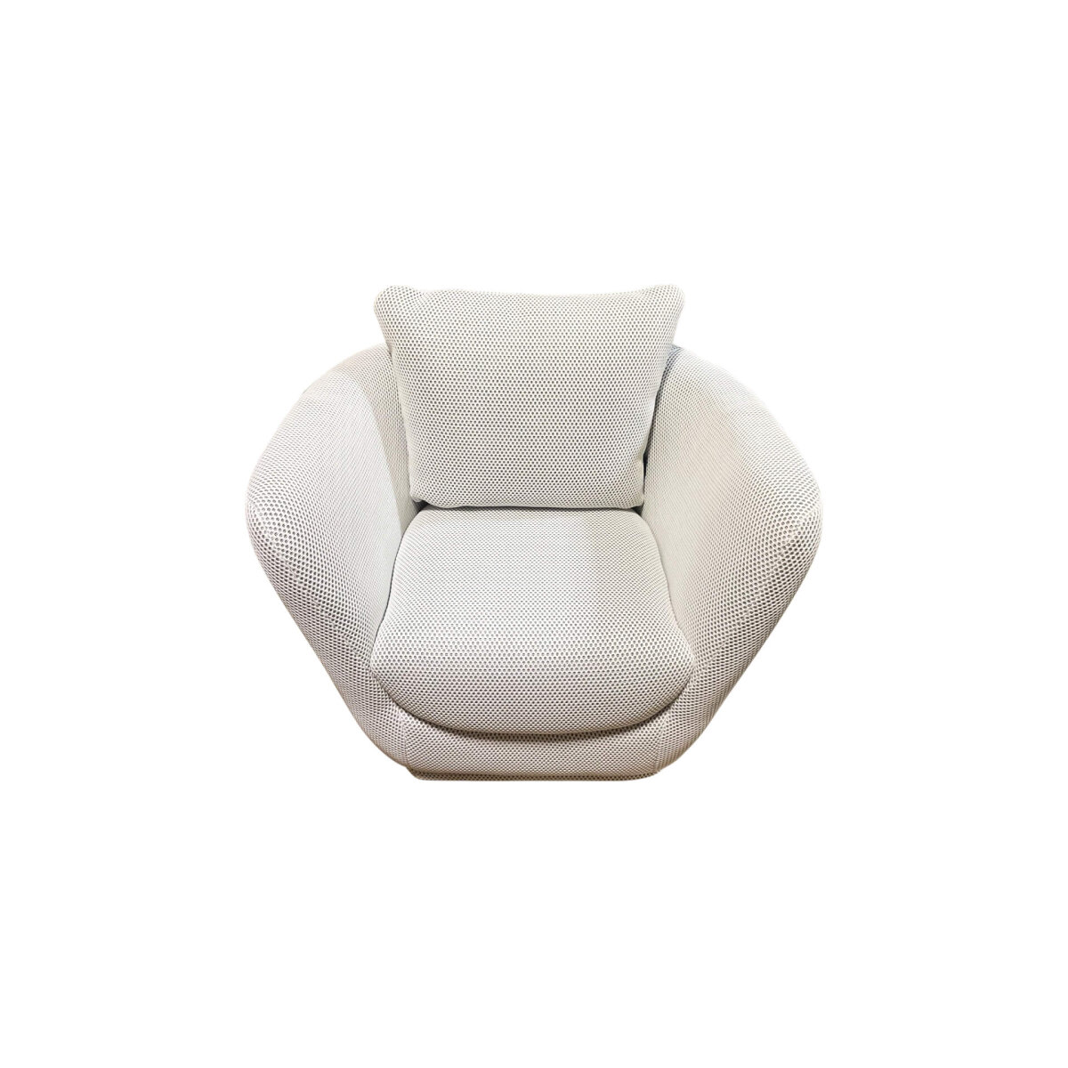Elaine Oversized Chair Chairs Fabrica 40