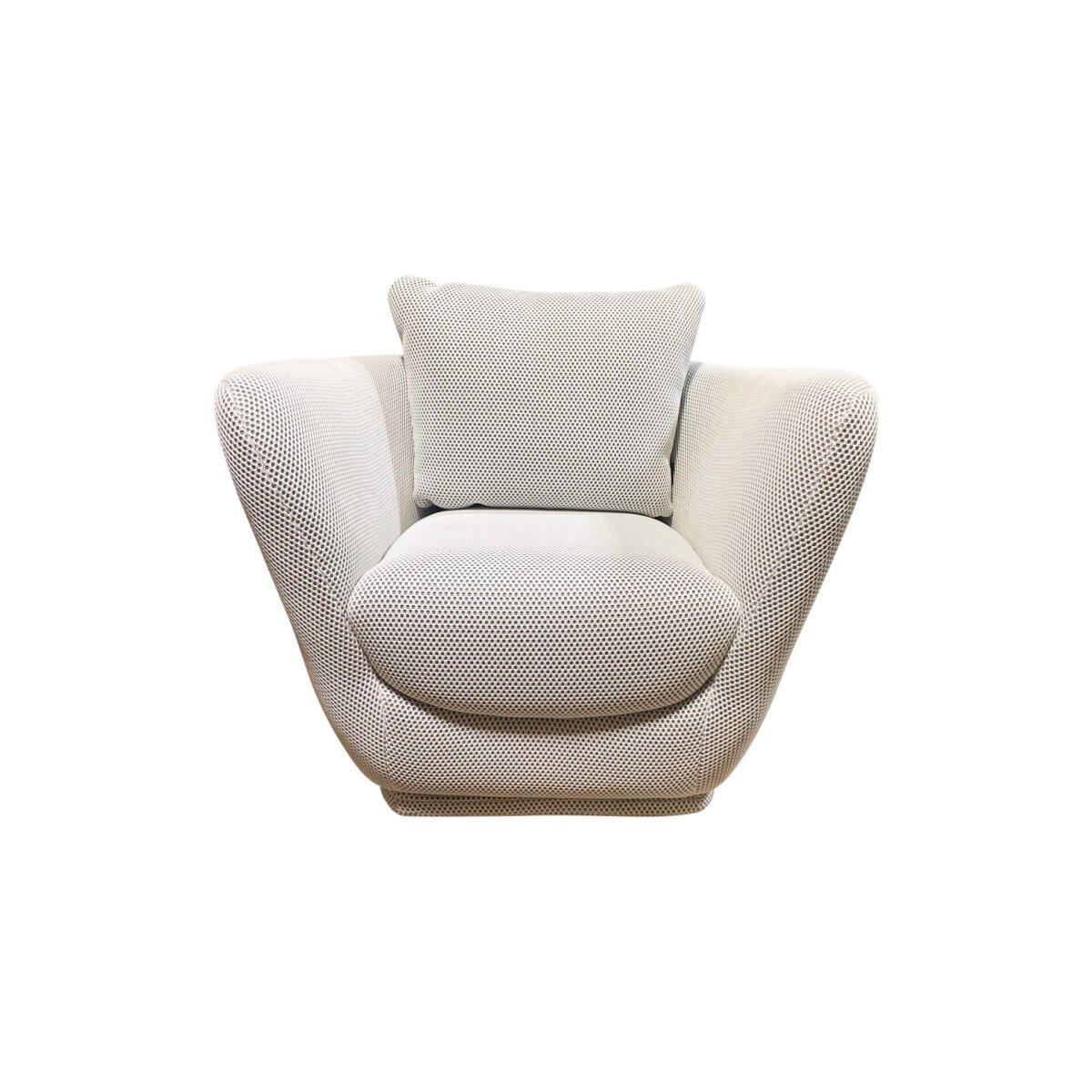 Elaine Oversized Chair Chairs Fabrica 39