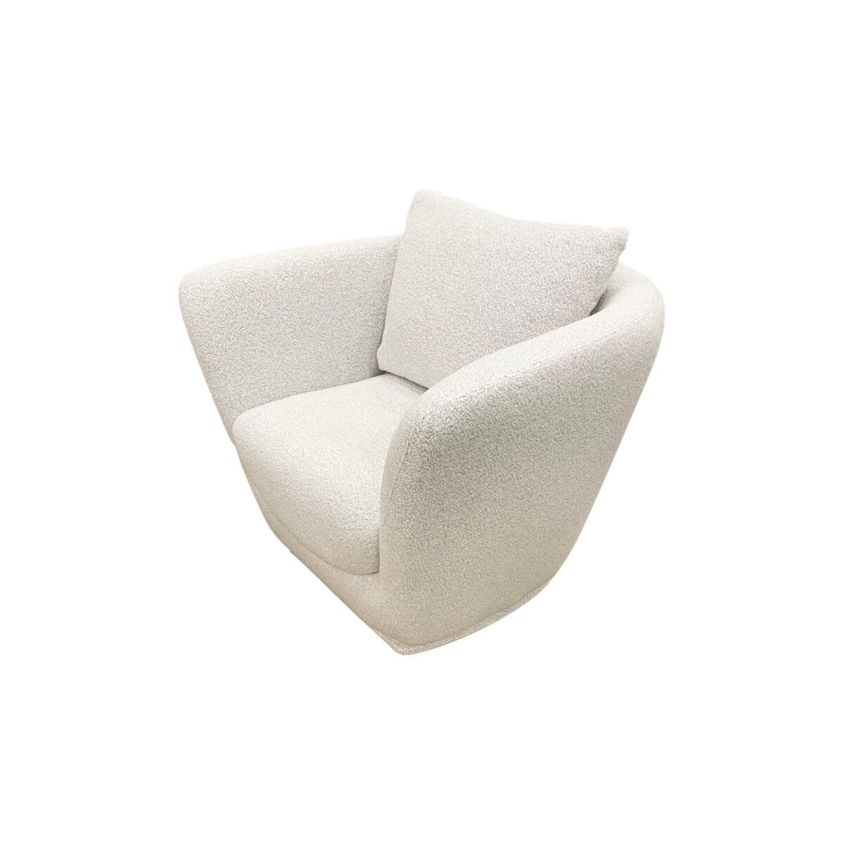 Elaine Oversized Chair Chairs Fabrica 38