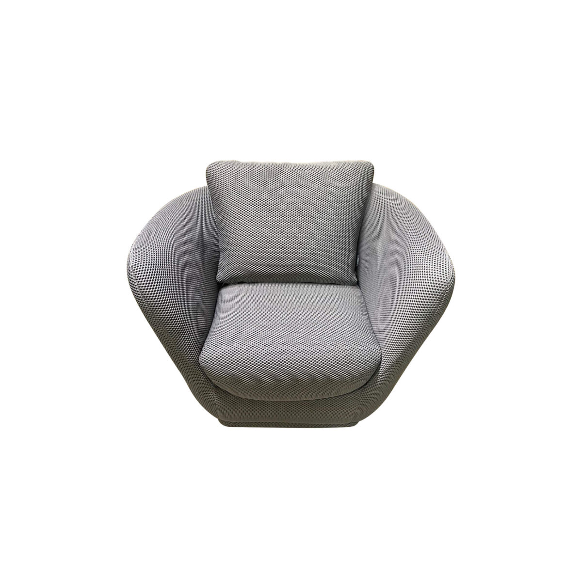 Elaine Oversized Chair Chairs Fabrica 37
