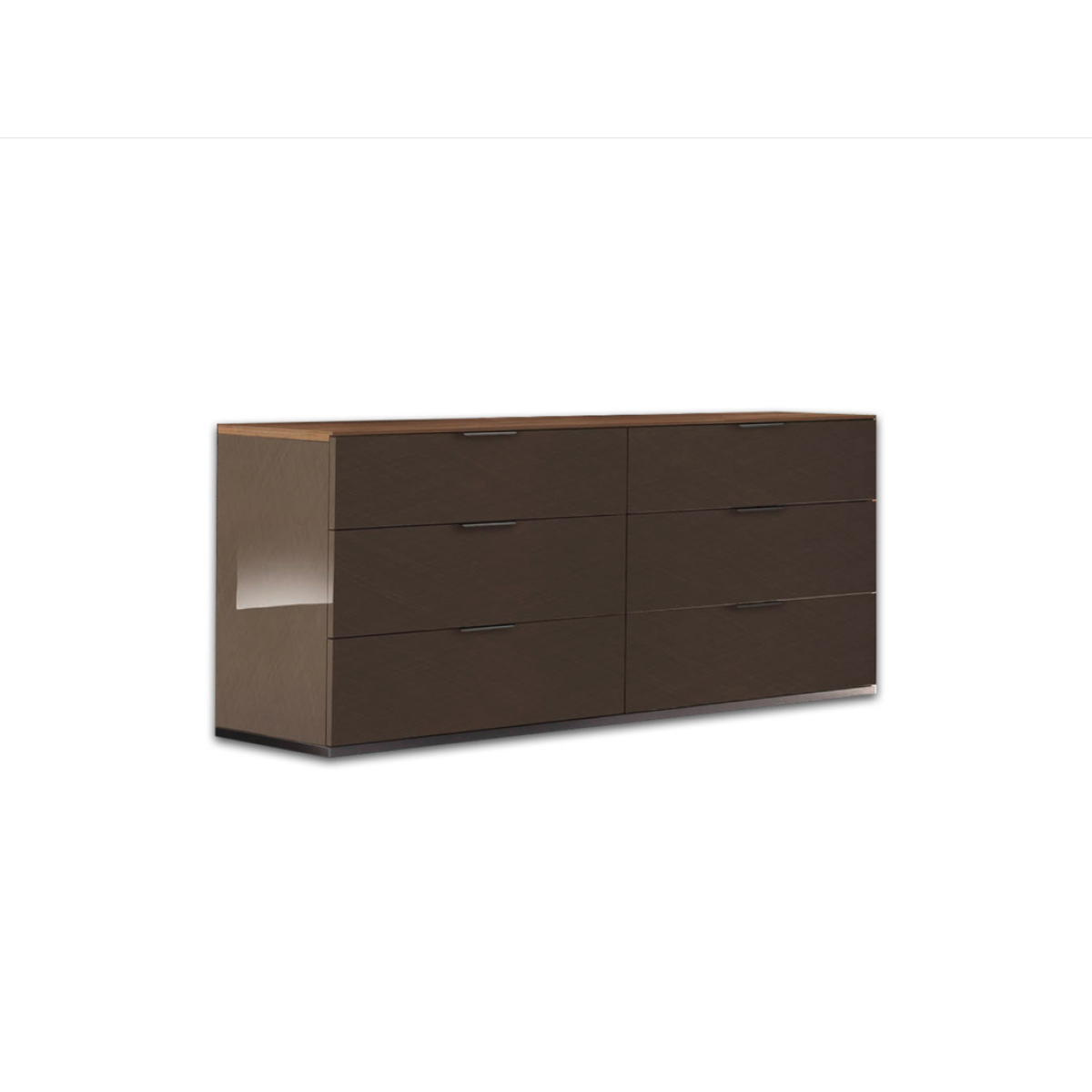 Fifth Avenue 6 drawer Dresser Bedroom Alf Italia 29