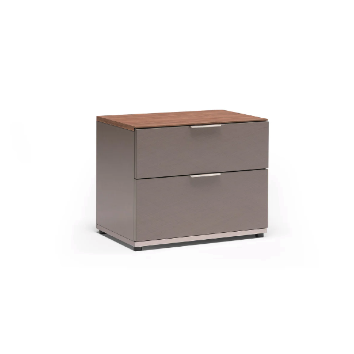 Fifth Avenue Nightstand Bedroom Alf Italia 29
