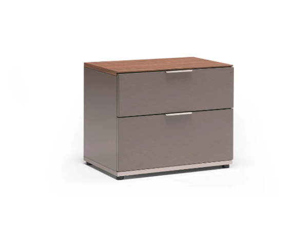 Fifth Avenue Nightstand Bedroom Alf Italia