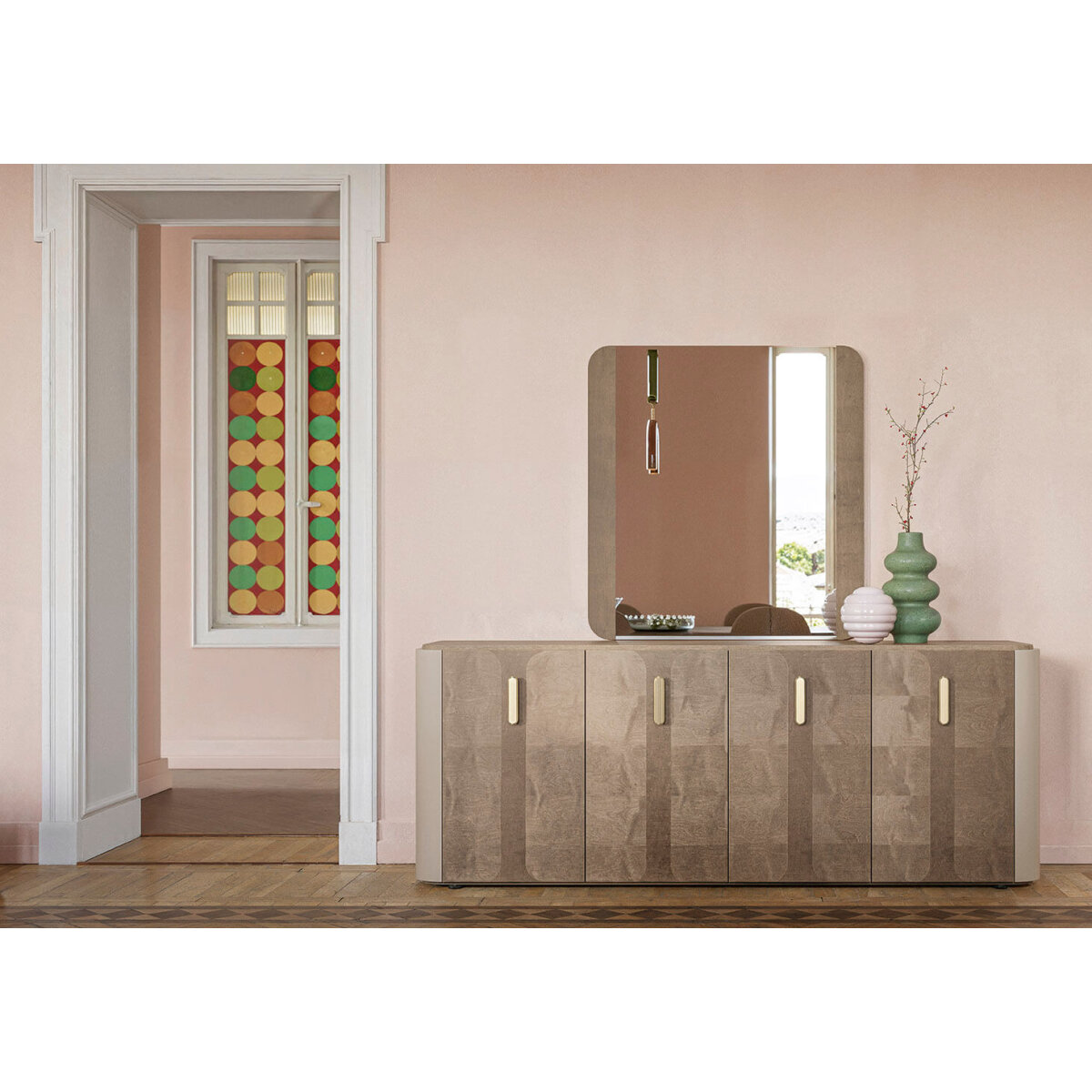 Hebe Buffet Dining Room Alf Italia 33