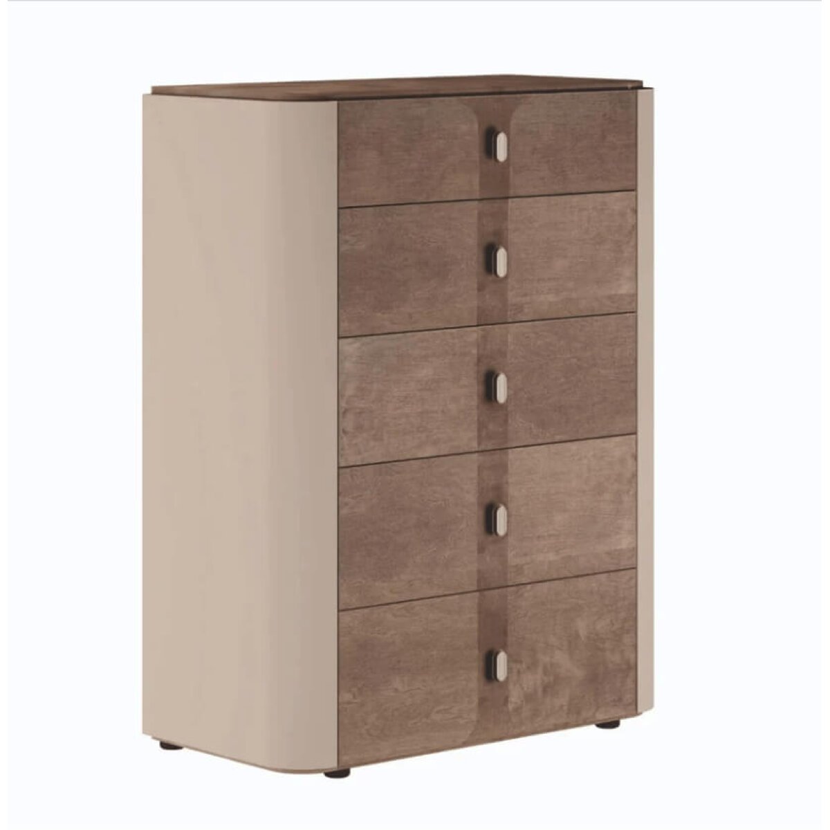 Hebe 5 Drawer Chest Bedroom Alf Italia 29