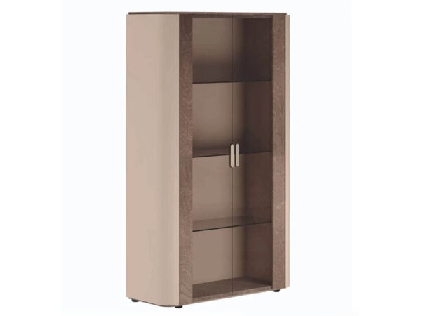 Hebe 2 Door Curio Dining Room Alf Italia