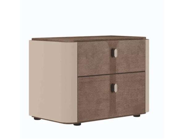 Hebe Nighstand Bedroom Alf Italia