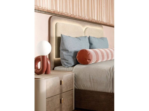 Hebe Nighstand Bedroom Alf Italia 3