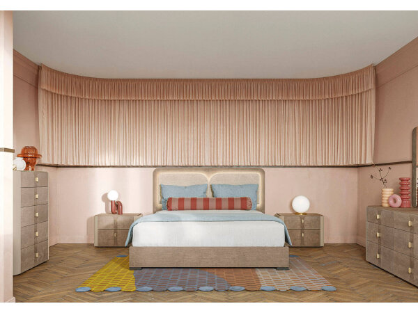 Hebe Bed Bedroom Alf Italia 39