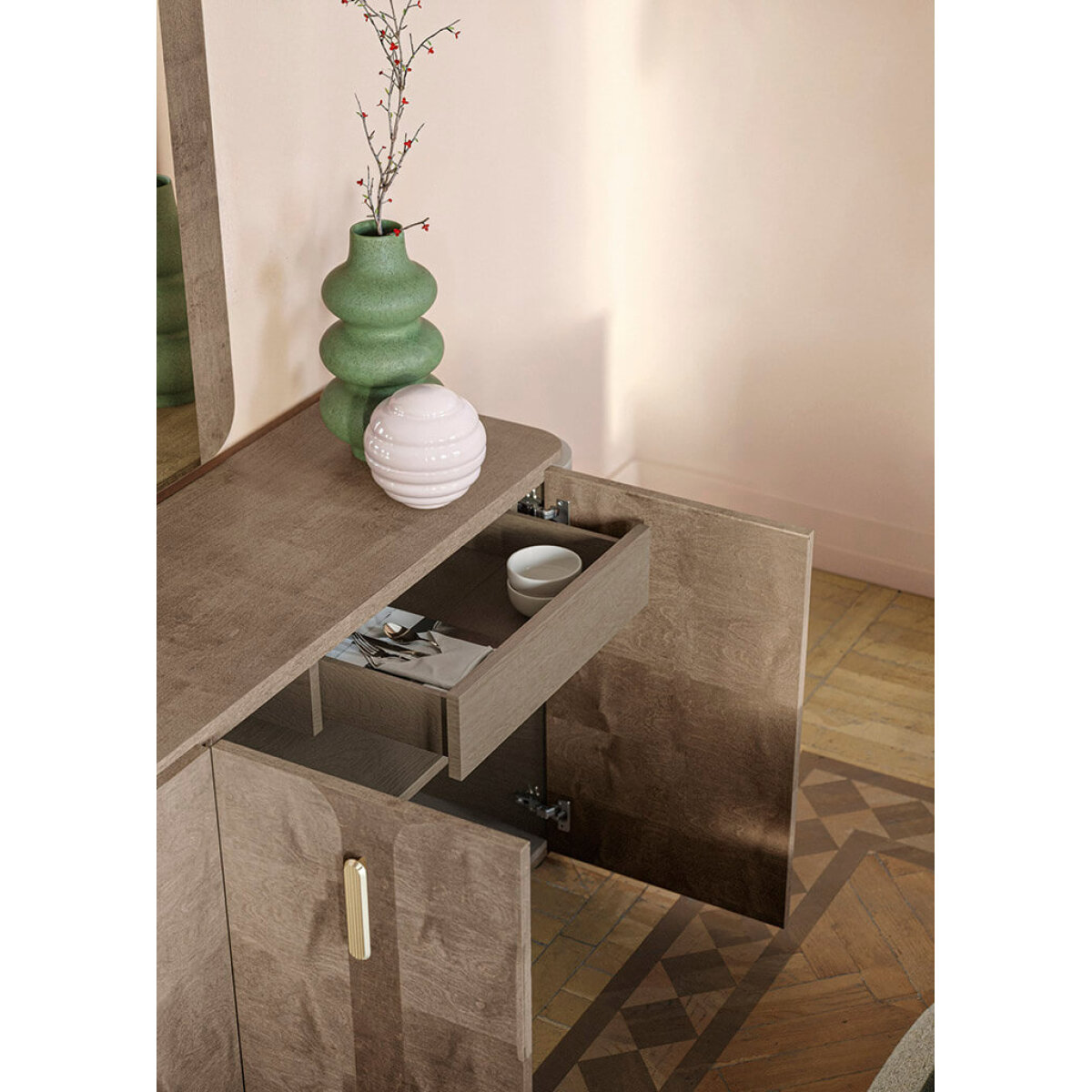 Hebe Buffet Dining Room Alf Italia 30