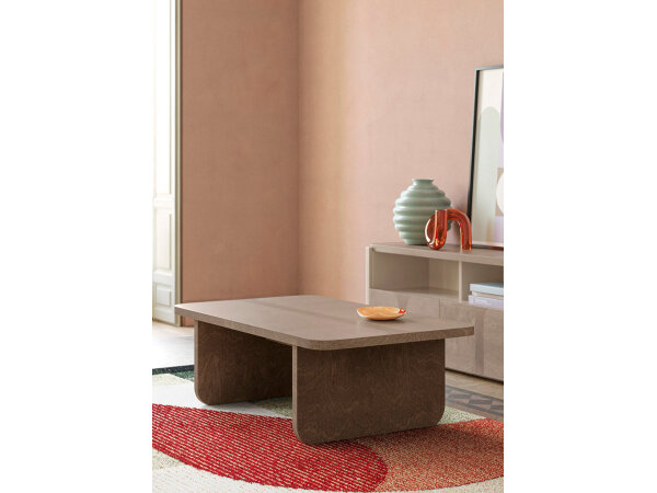 Hebe Rectangular Coffee Table Occasional Tables Alf Italia 3