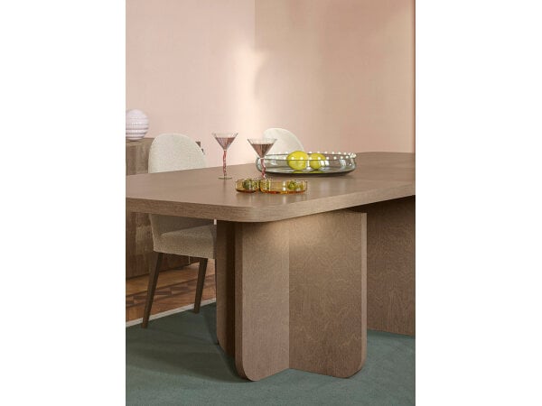 Hebe Dining Table Dining Room Alf Italia 3