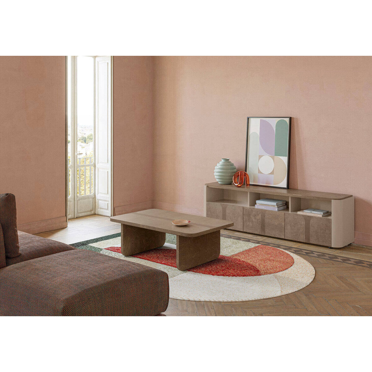 Hebe Tv Stand Entertainment Alf Italia 30