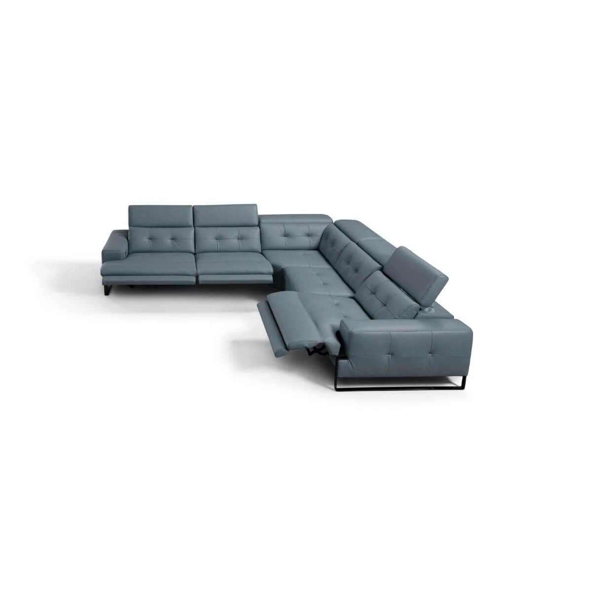 I772 Sectional Living Room Incanto 30